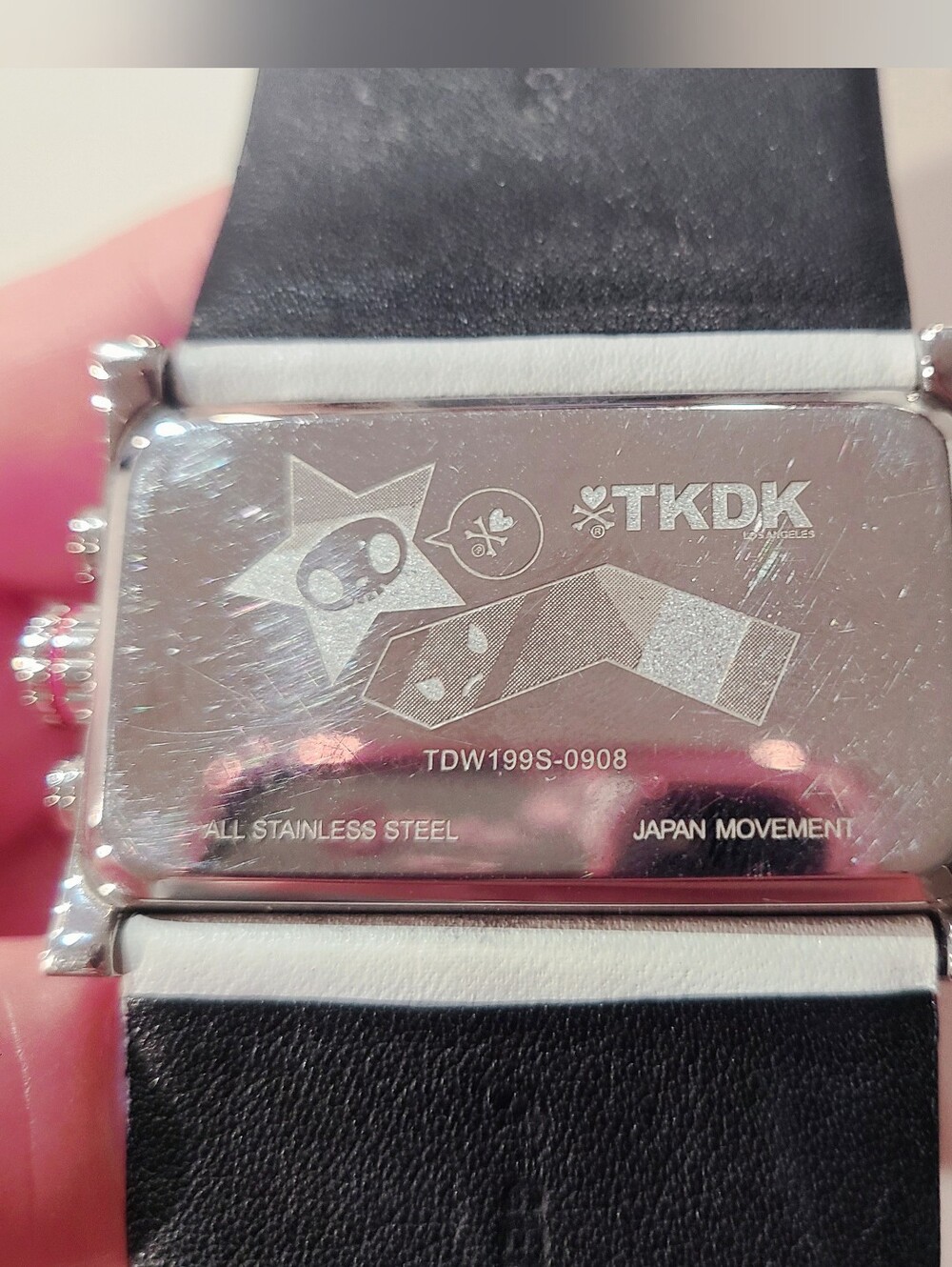 Tokidoki Watch - Picture 12 of 13